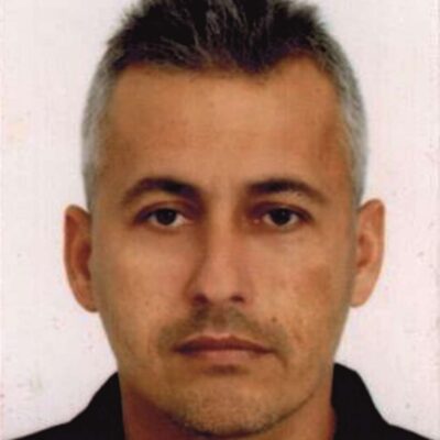 Nekrolog Rafał Krzyżak